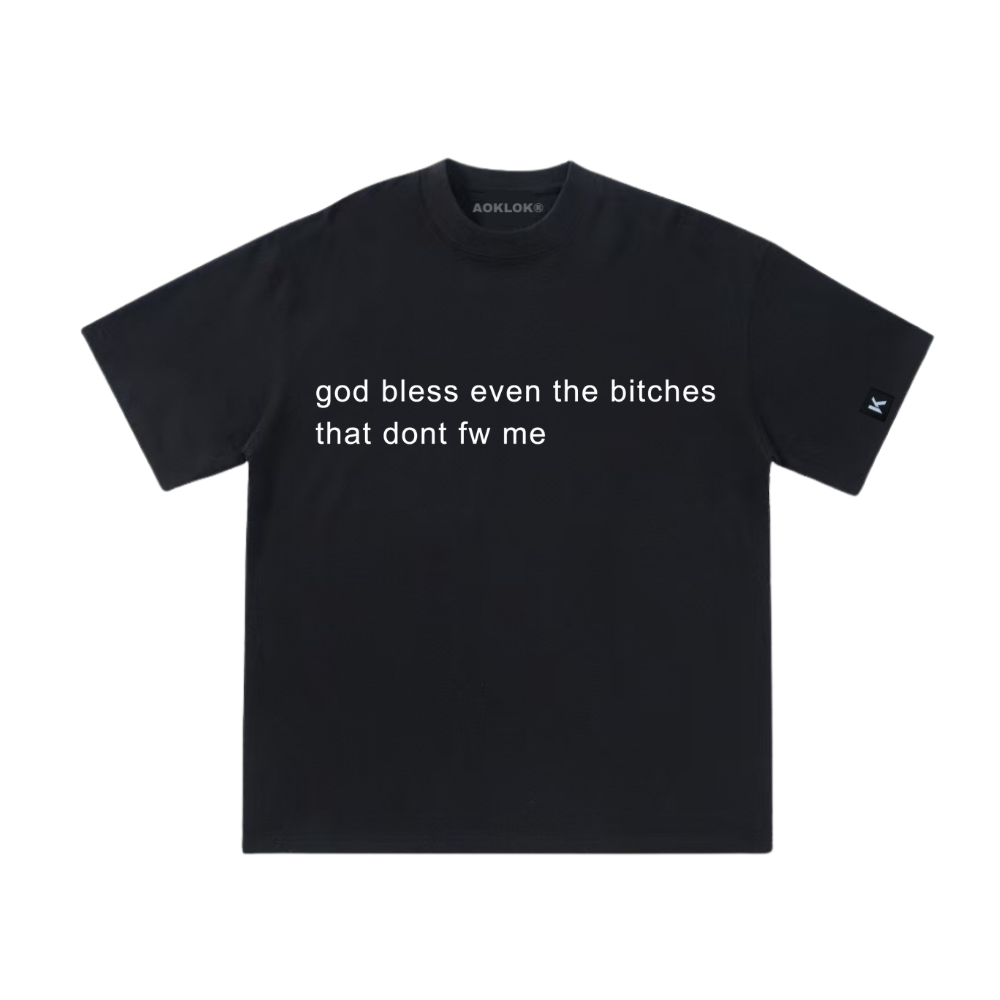 Unseen Echoes Unbothered Tee