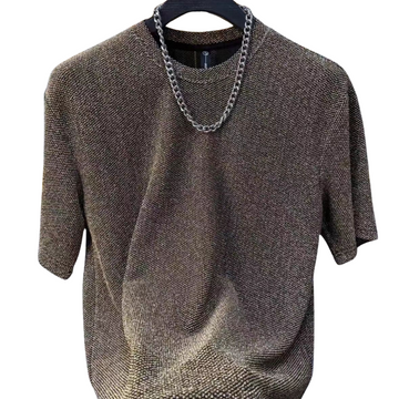 LoopStone Luxury in Texture Shirt