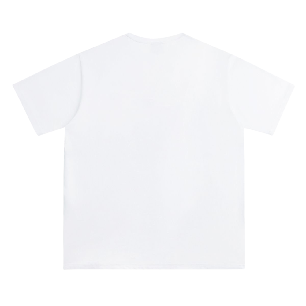 Unseen Echoes Back in My Slime Era T-Shirt