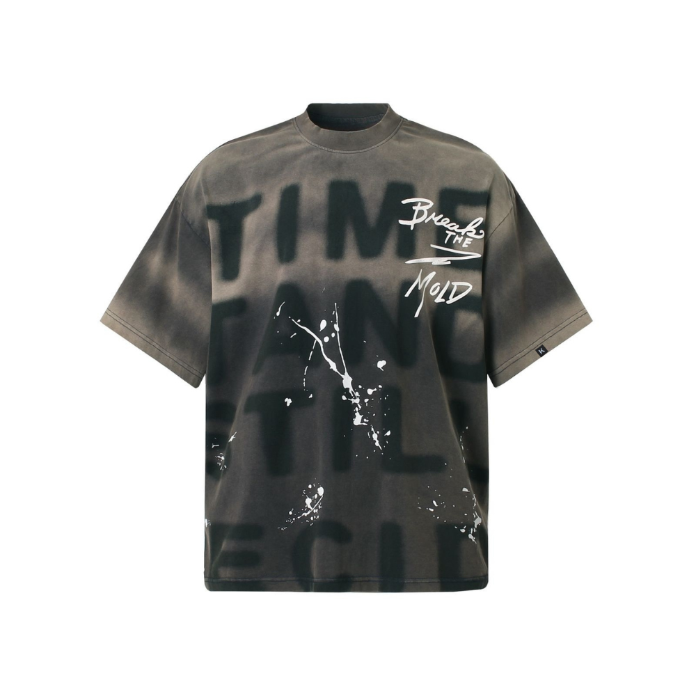 Unseen Echoes Break the Mold. Wear the Statement T-Shirt