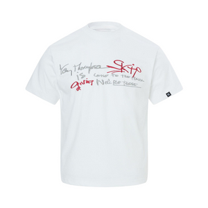 Unseen Echoes Guilt Never Be Truth T-Shirt