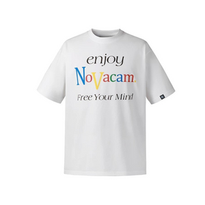 Unseen Echoes Free Your Mind T-Shirt