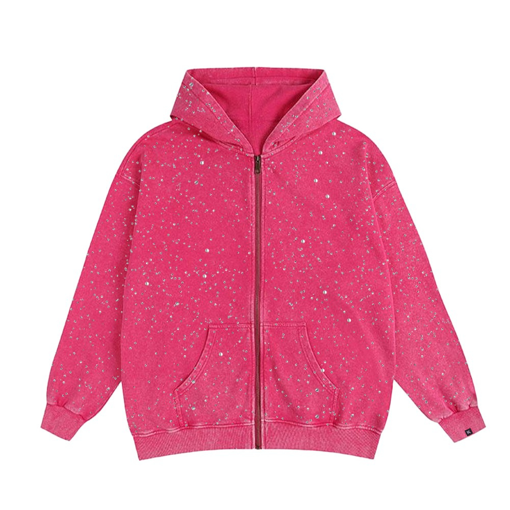 LoopStone Stardust Energy Hoodie