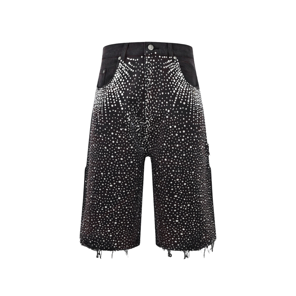 LoopStone Stardust Ammo Jeans