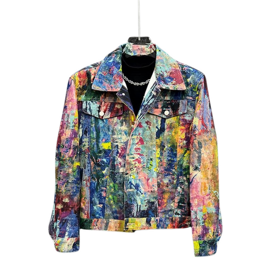 Camouflage color