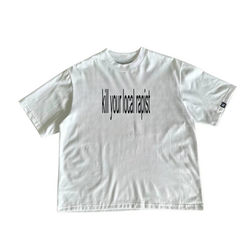 Unseen Echoes No More Silence T-Shirt