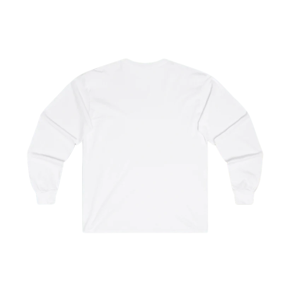 Unseen Echoes Connected by the Beat Long Sleeve