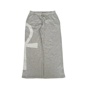 Unseen Echoes Symbol of Ease Casual Pants