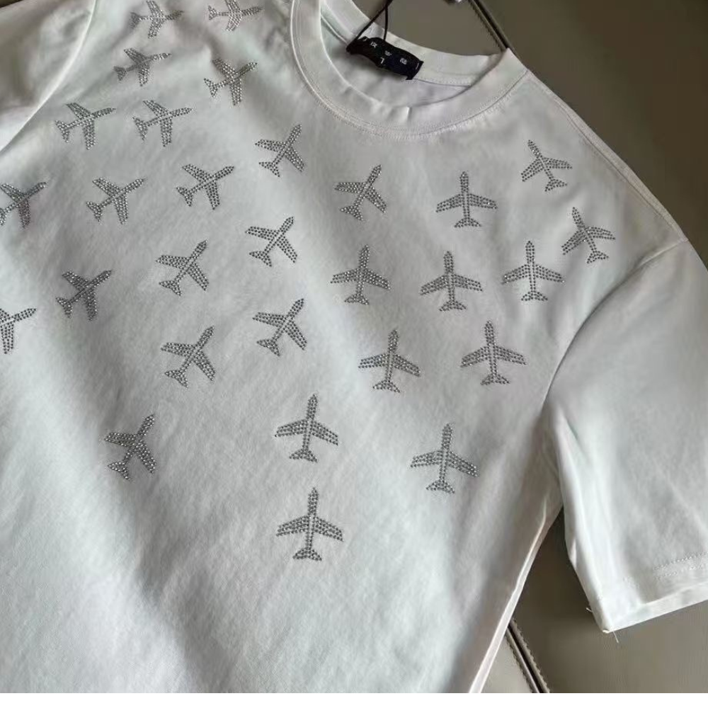 LoopStone Fly or Flex Tee