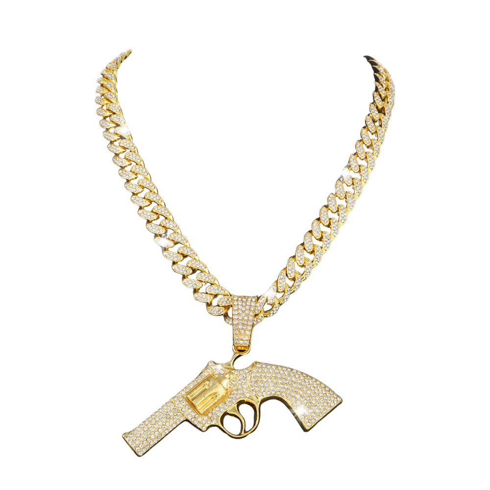 LoopStone Trigger Warning: Drip So Loud It Shoots
