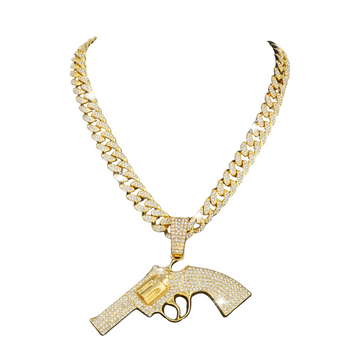 LoopStone Trigger Warning: Drip So Loud It Shoots