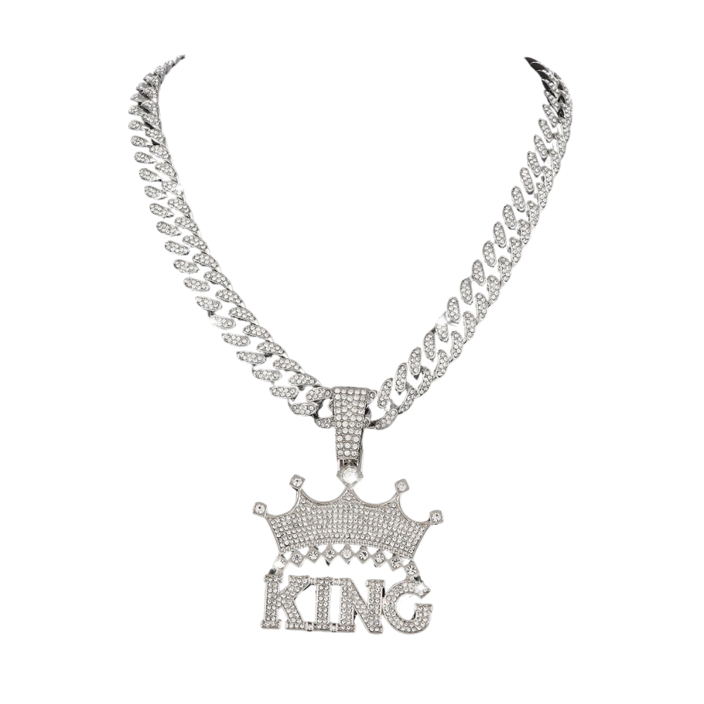 LoopStone Crowned in Ice, Born to Reign
