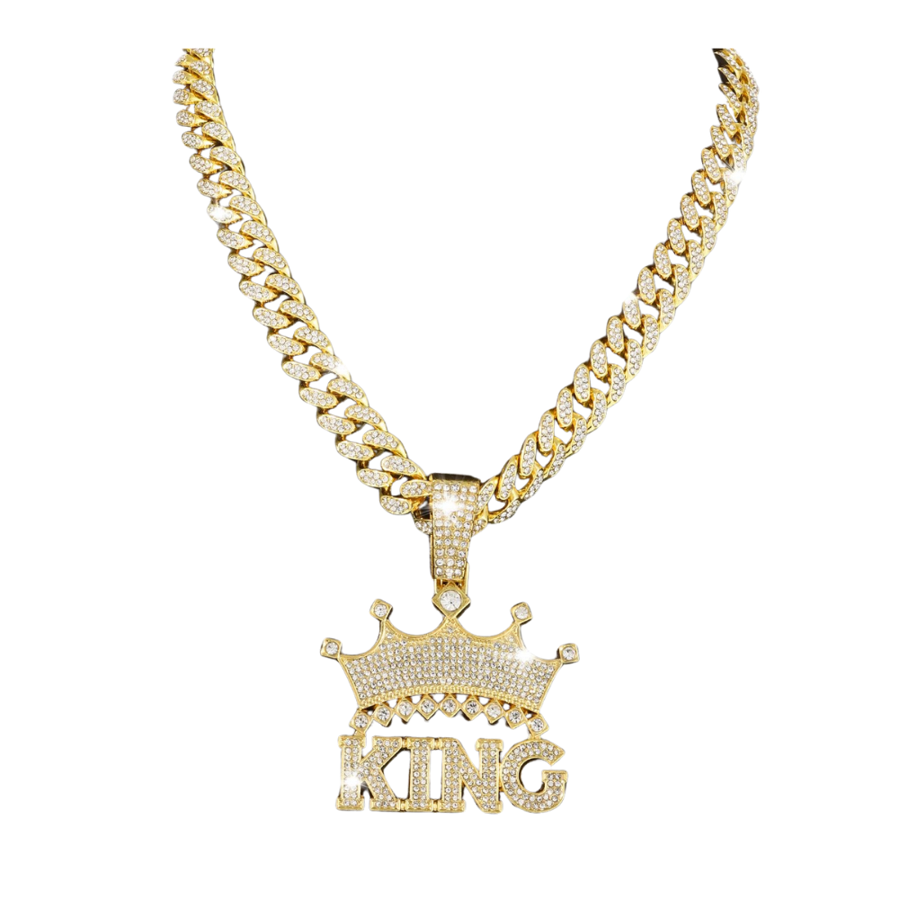 LoopStone Crowned in Ice, Born to Reign