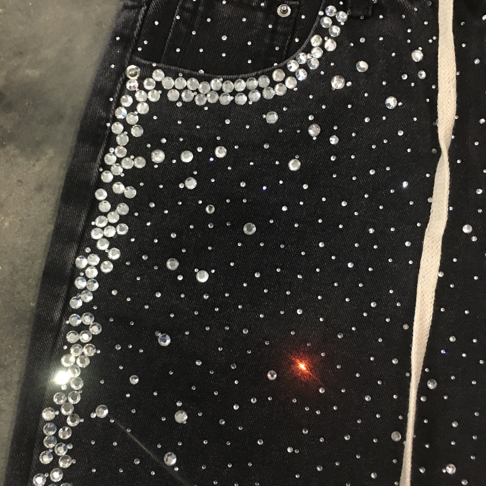 LoopStone Shine Beyond Limits Jeans