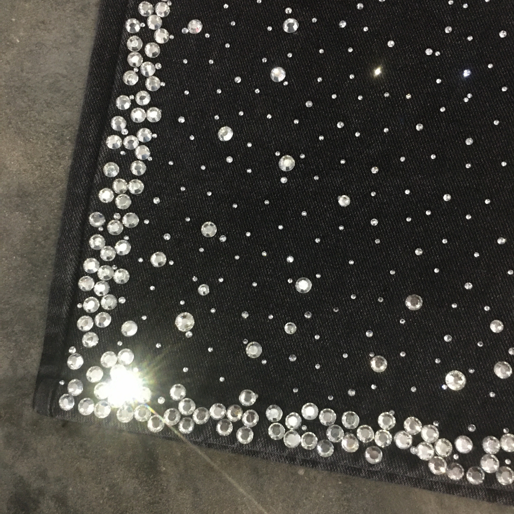 LoopStone Shine Beyond Limits Jeans