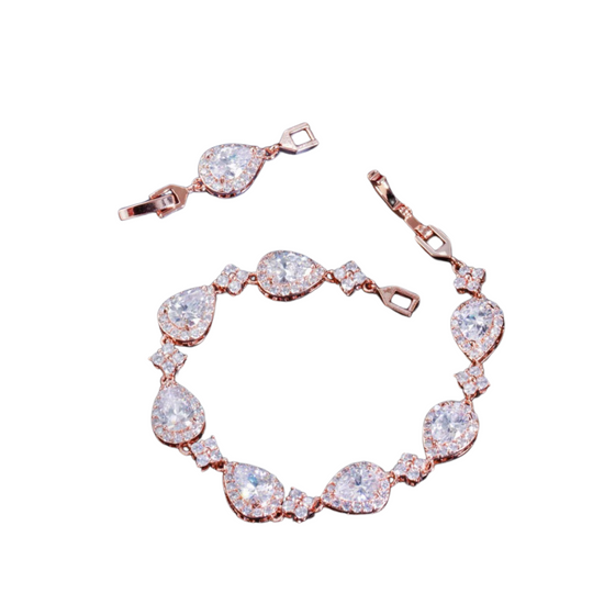 Rose gold