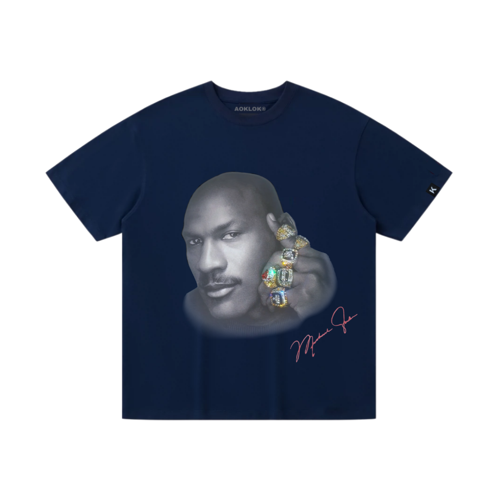 LoopStone Luxury® More Than GOAT Tee