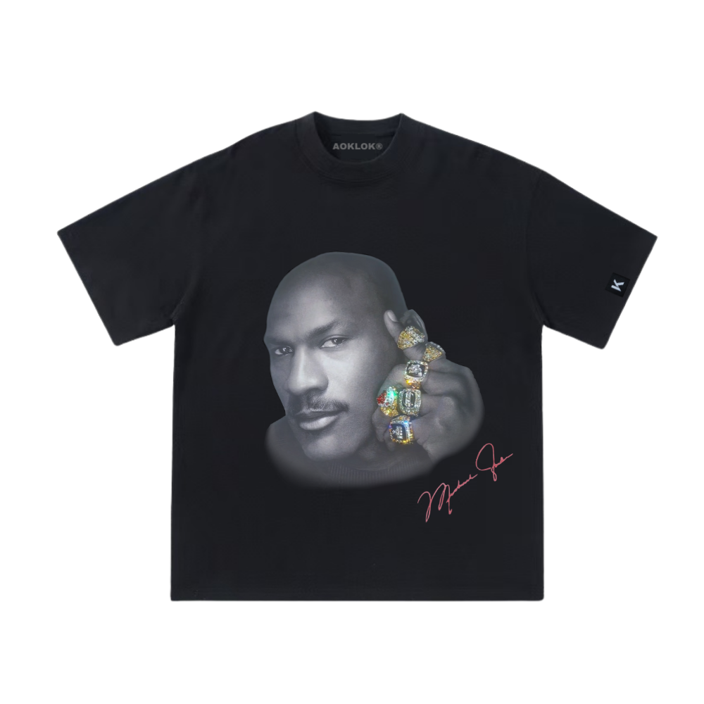 LoopStone Luxury® More Than GOAT Tee