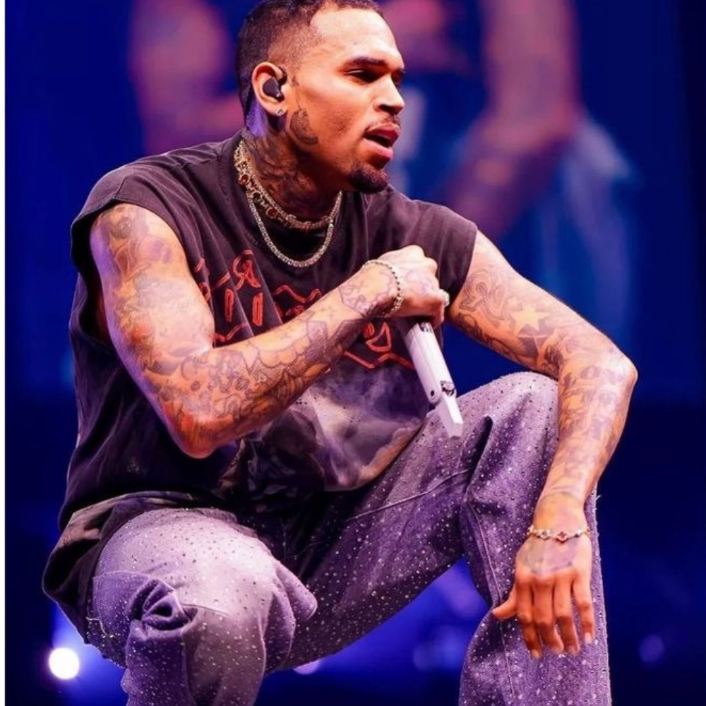 LoopStone Starry Night Denim