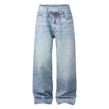 LoopStone Starry Night Denim