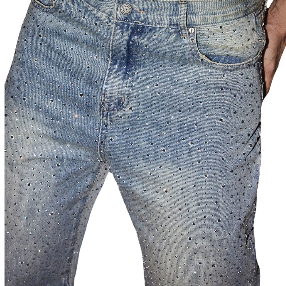 LoopStone Starry Night Denim