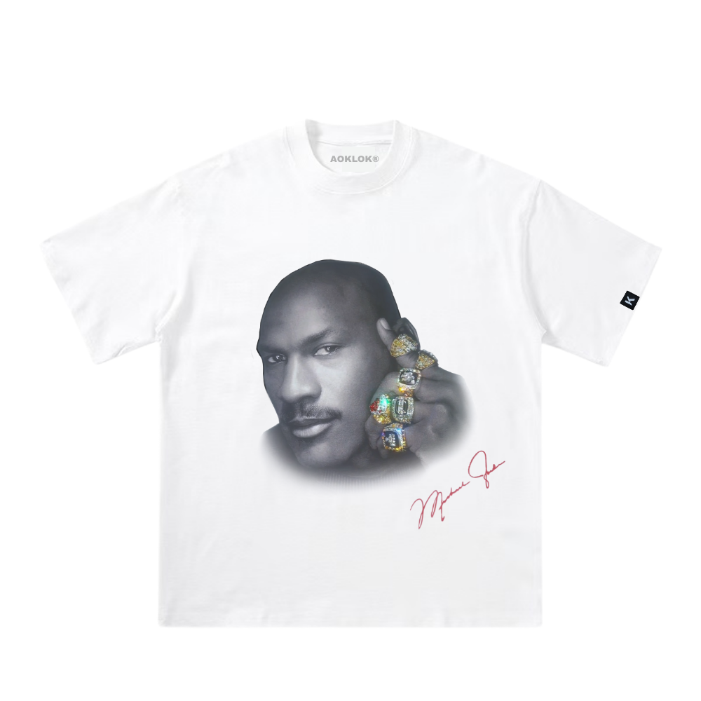 LoopStone Luxury® More Than GOAT Tee