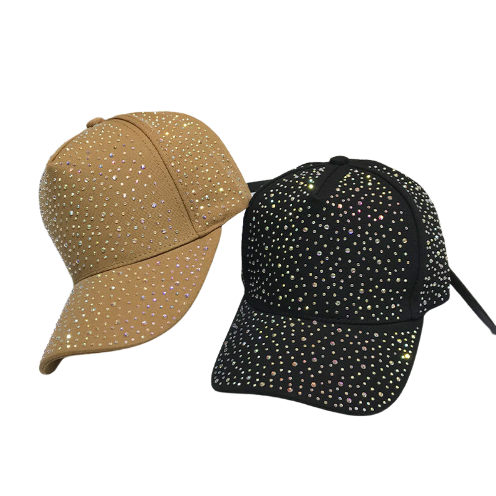 Top Storelyte Cap LoopStone Starlight Cap – Aoklok