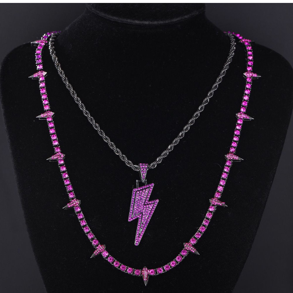 LoopStone Electrify Your Look