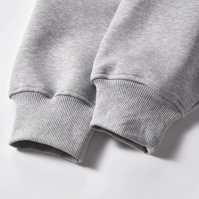 Comfort® G2 Hoodie Details