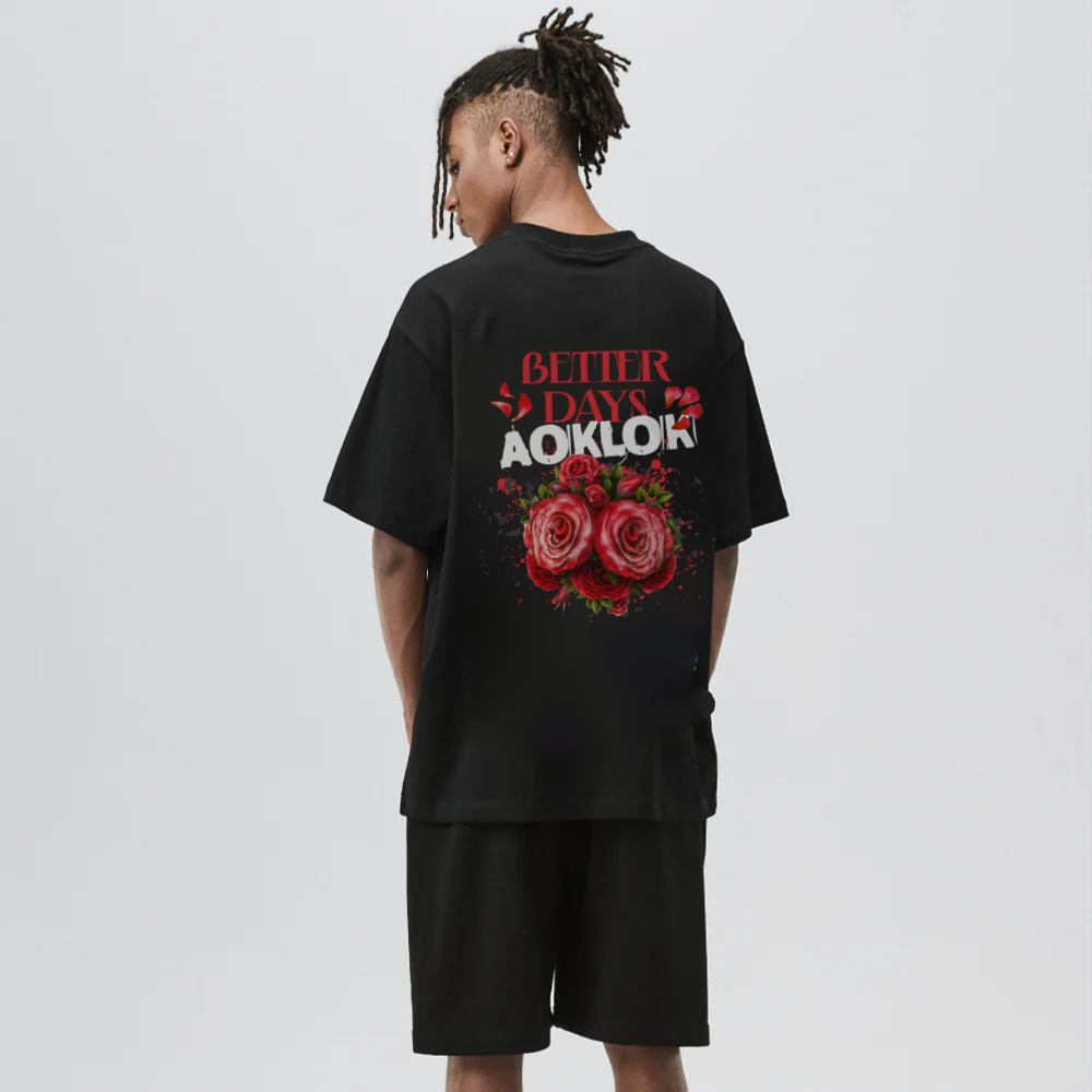 ⚡AG Better Days Ahead T-Shirt