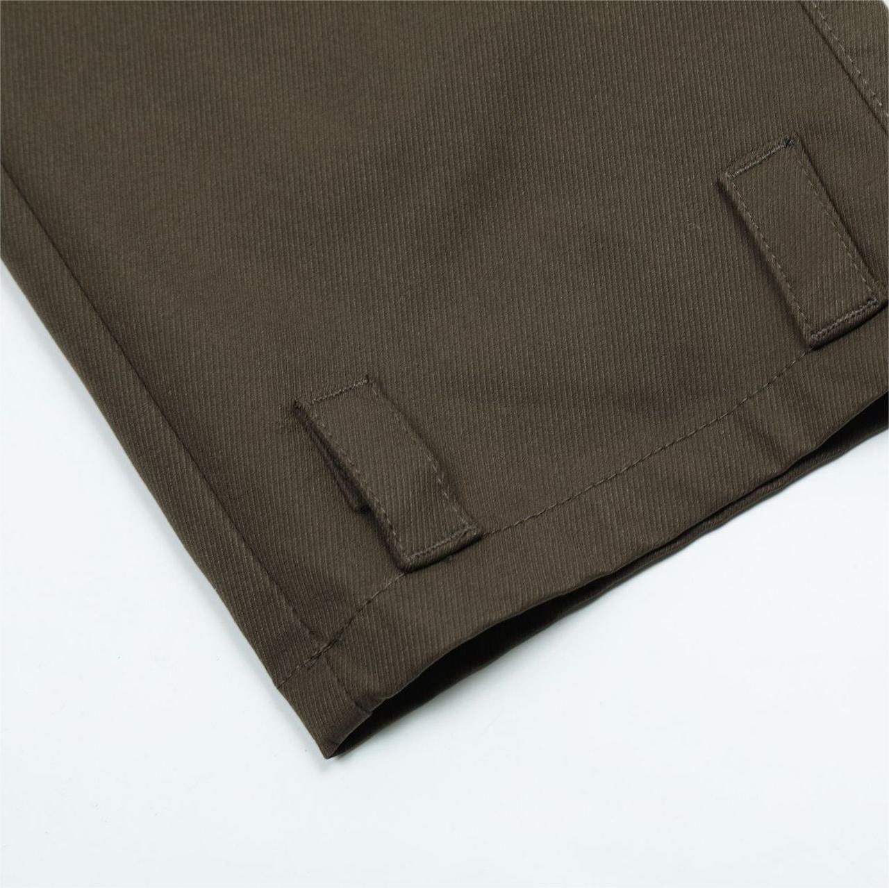 Urban Multiple Pockets Cargo Pants