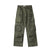 🔥American Street Multi Pocket Baggy Cargo Pants