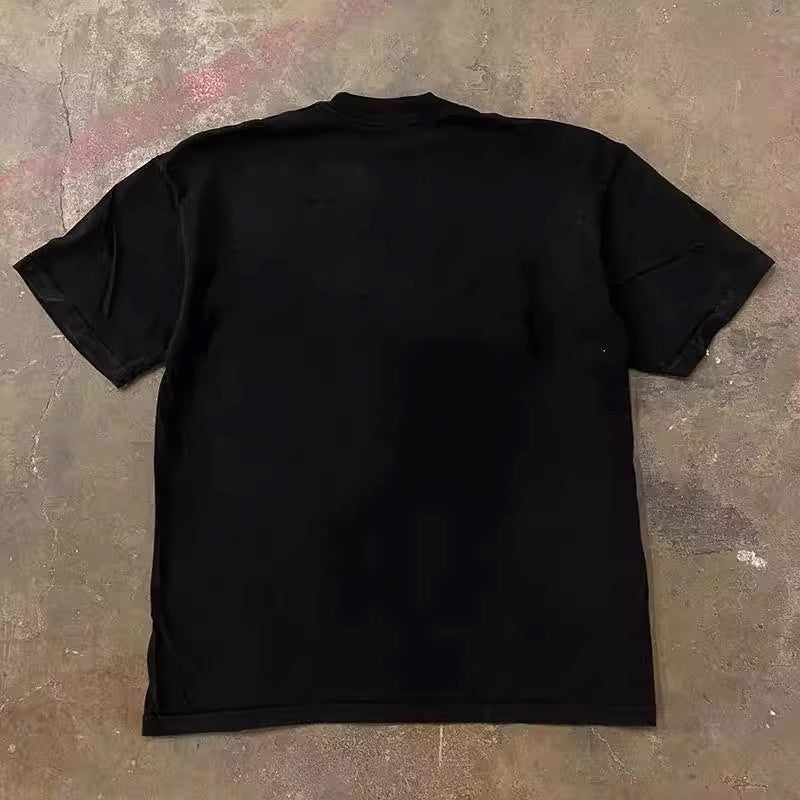Street Philanthropist A Nice Day T-Shirt