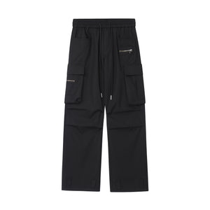 Urban Multiple Pockets Cargo Pants