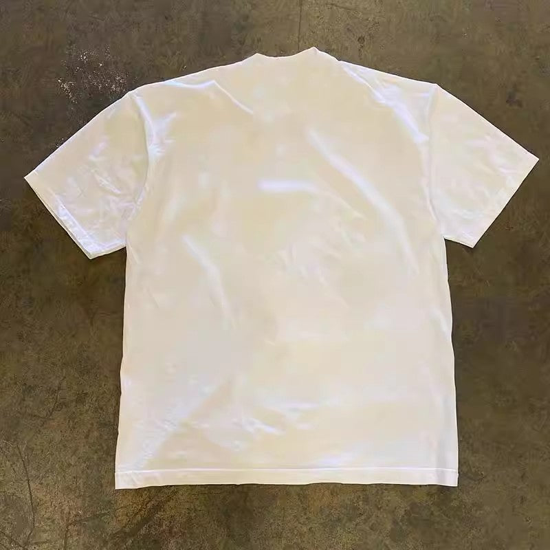 Street Philanthropist Jenny T-Shirt