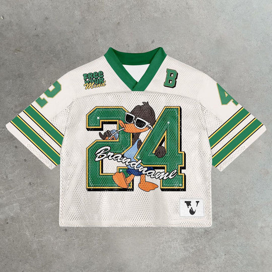 Cool Duck 24