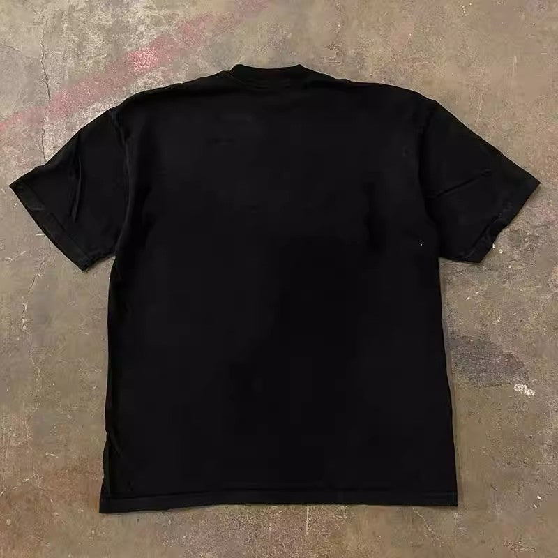 Street Philanthropist Jenny T-Shirt