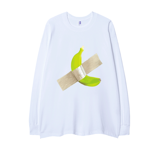 Green White