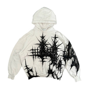 High Street Dragon Hoodie