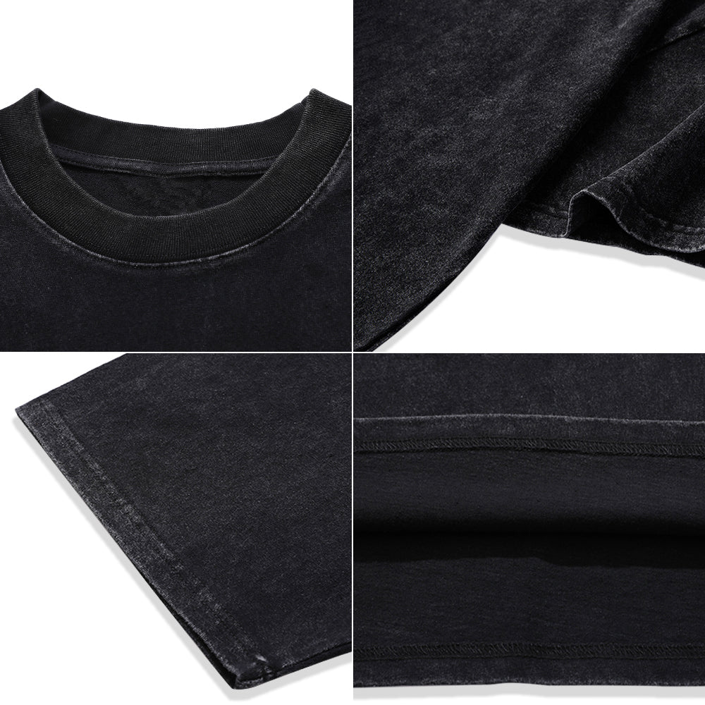 AG®Stage Presence Tee