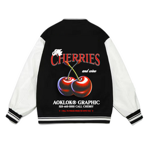 AG  Cherry Jacket