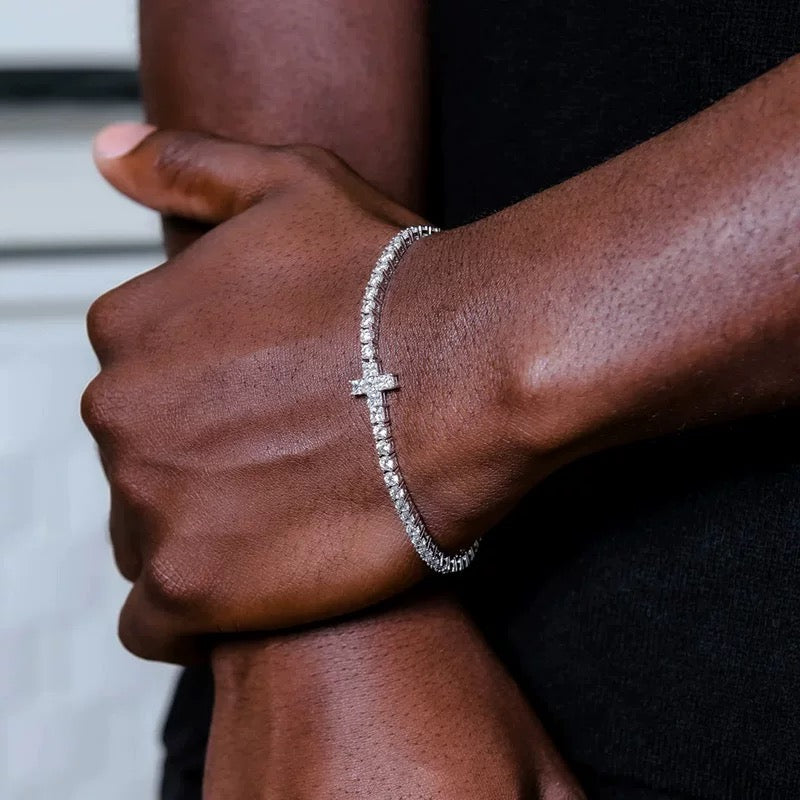 LoopStone Faith in Elegance bracelet