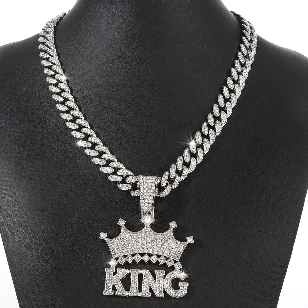 LoopStone Crowned in Ice, Born to Reign
