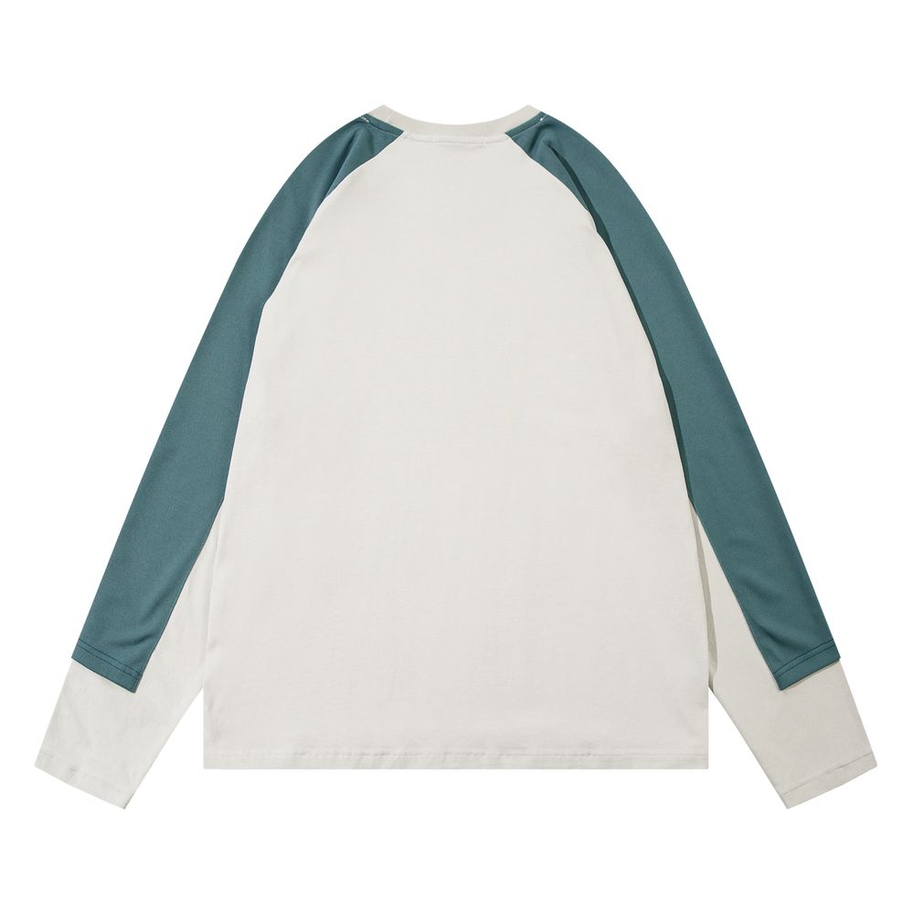 Street Rider Crewneck Sweatshirt