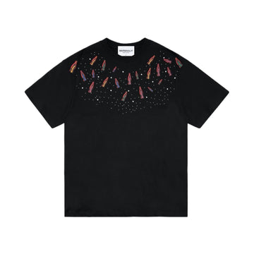 LoopStone Coke Rhinestone Tee