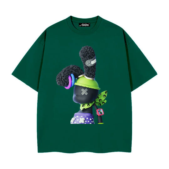 Dark Green