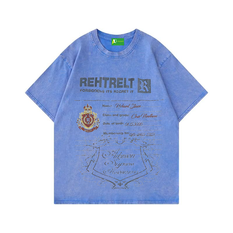 AG Ancient Truth Washed T-shirt