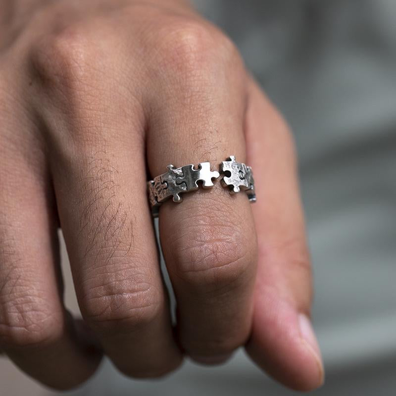 Unseen Echoes Pieces of a Whole