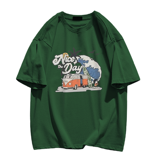 Dark Green