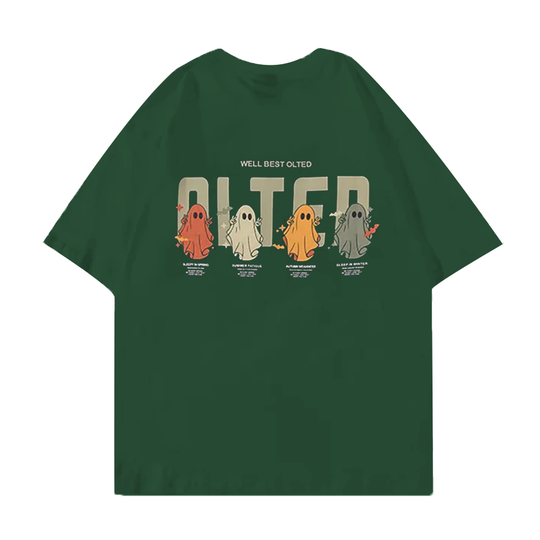 Dark Green
